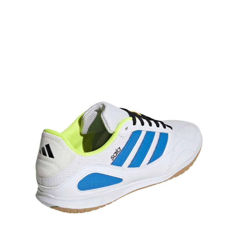adidas Super Sala Competition III JP6988 football boots 39 1/3 teremcipő