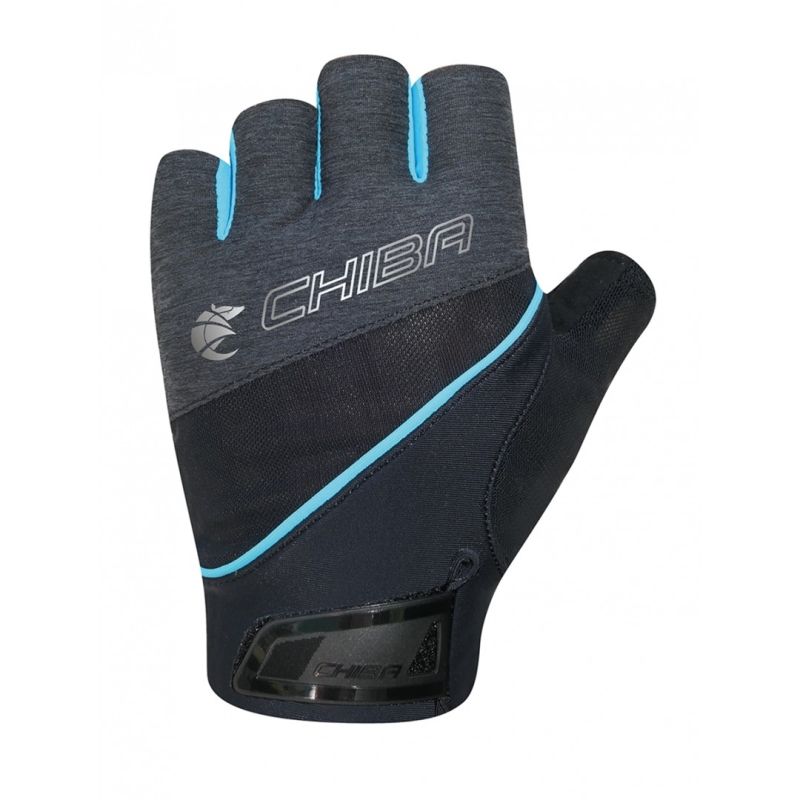 CHIBA LADY GEL PREMIUM III gloves turquoise türkiz kesztyű