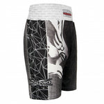 Inny Iron Pro MFC PATRIOTIC "EAGLE" Boxing Shorts M 06117-01M Nadrág
