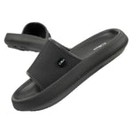 CMP W 901 flip-flops fekete papucs
