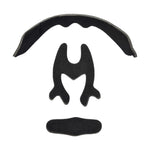 Meteor KS07 Apper bicycle helmet size M 52-56 cm kék helmets