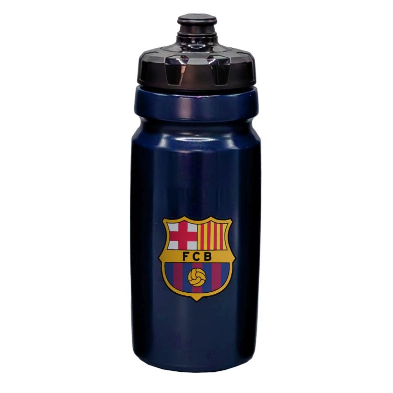 FC Barcelona water bottle 590 ml granatowy kiegészítő 25AFCB316GDE