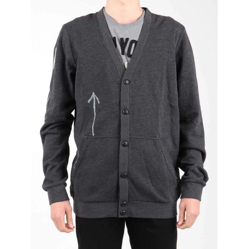 Reebok Bas Revenge SS Black sweatshirt K11904 General