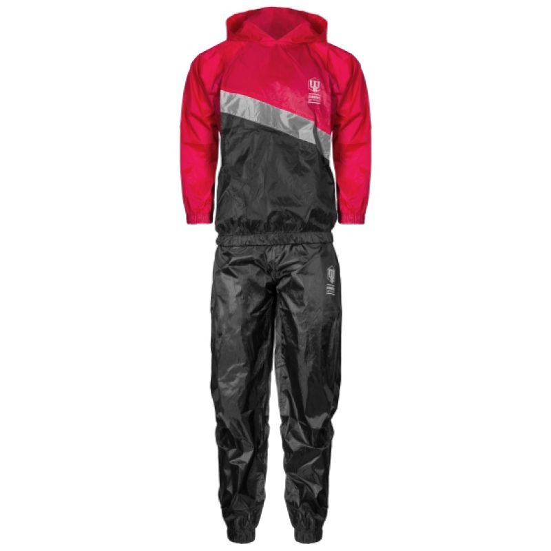 MASTERS FIGHT EQUIPMENT (W) Sauna Suit MASTERS DSS-MFE edzőruha 06773W-XL