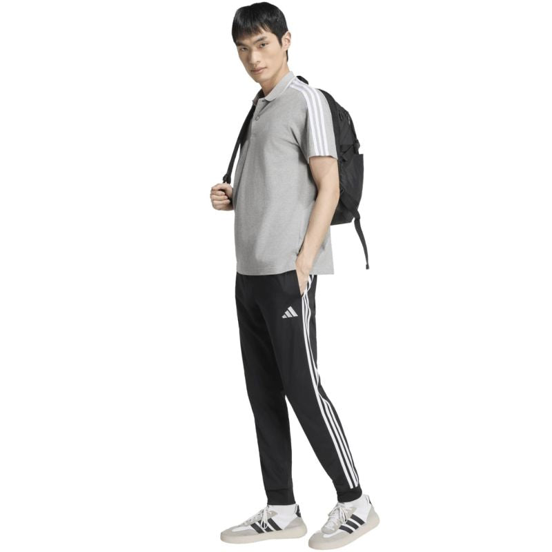 Adidas Men's Dayready fekete nadrág KY2293