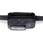 head Black Diamond Spot 400 Headlamp - (400 lm) grafit kiegészítő BD620672