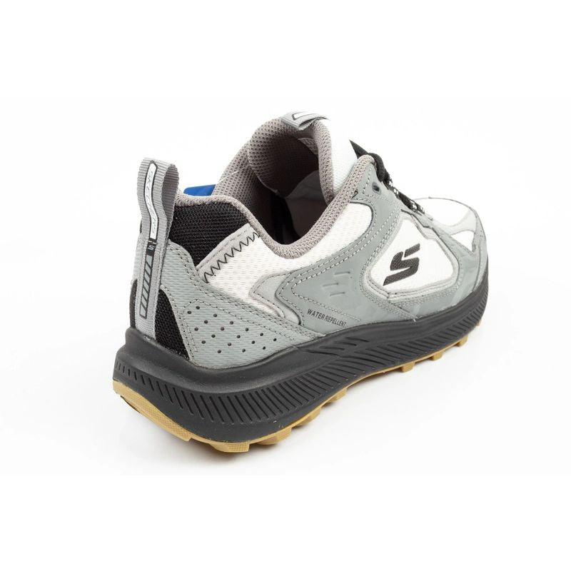 Skechers Ridgestar Water-Repellent Men's Hiking cipő 237820/GYBK