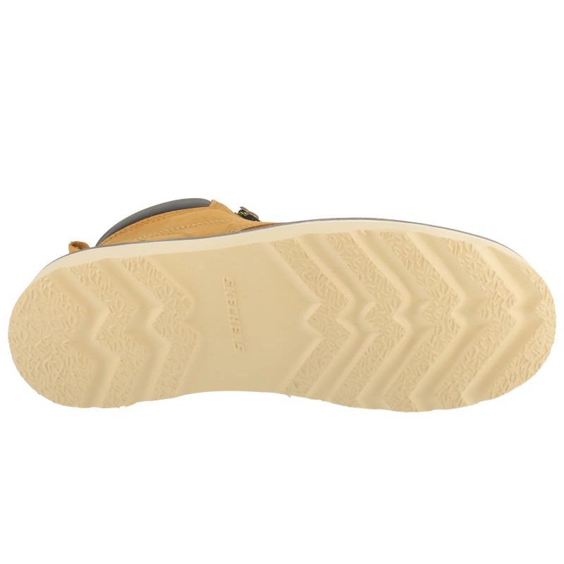 Skechers Kadmiel – Grand Creek Brown, Size barna utcai cipő 256019-WTN