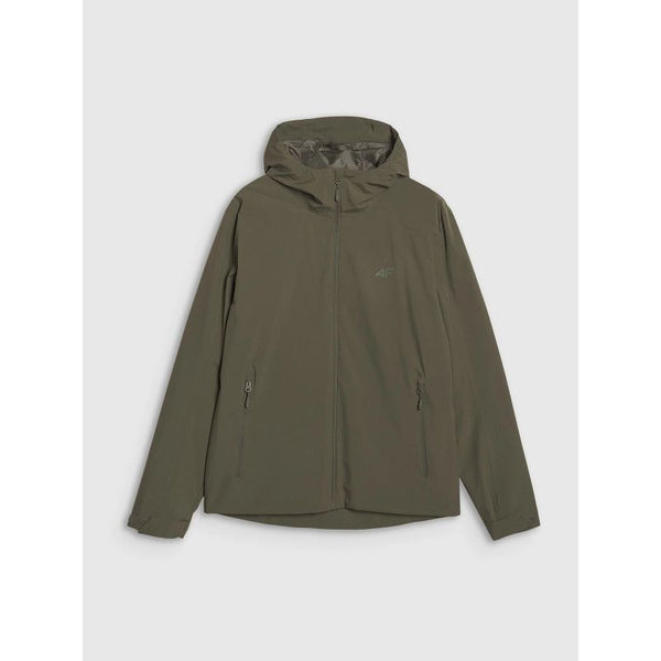 4f Men's transitional jacket NeyoDry 5000 4FWSS25TTJAM0927-43S Ruházat