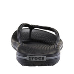 Crocs Crocband Flip flip-flops black 11033 0DD fekete papucs