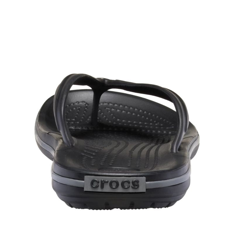Crocs Crocband Flip flip-flops black 11033 0DD fekete papucs