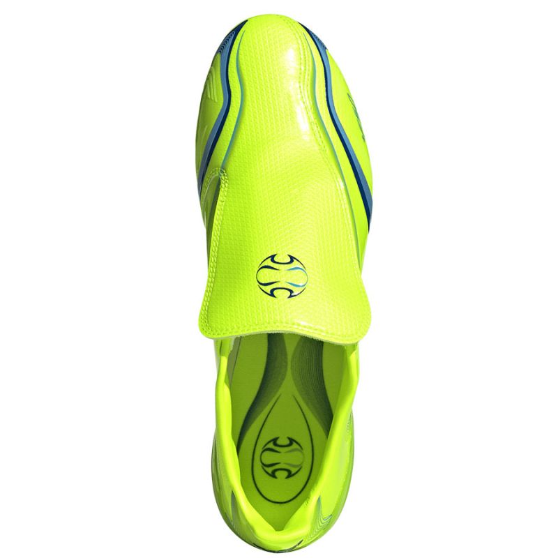 Adidas F50 Elite FG focicipő IH8942
