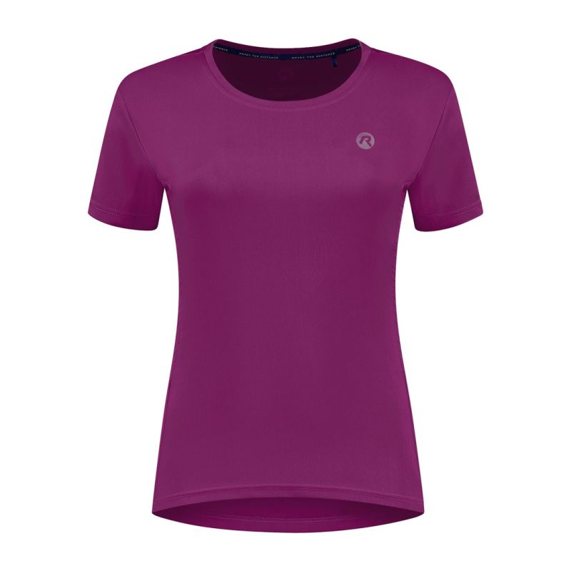 Rogelli CORE women's running shirt,