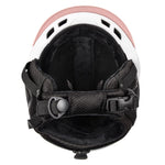 Meteor Montara Ski Helmet L 58-61 cm uniw helmets