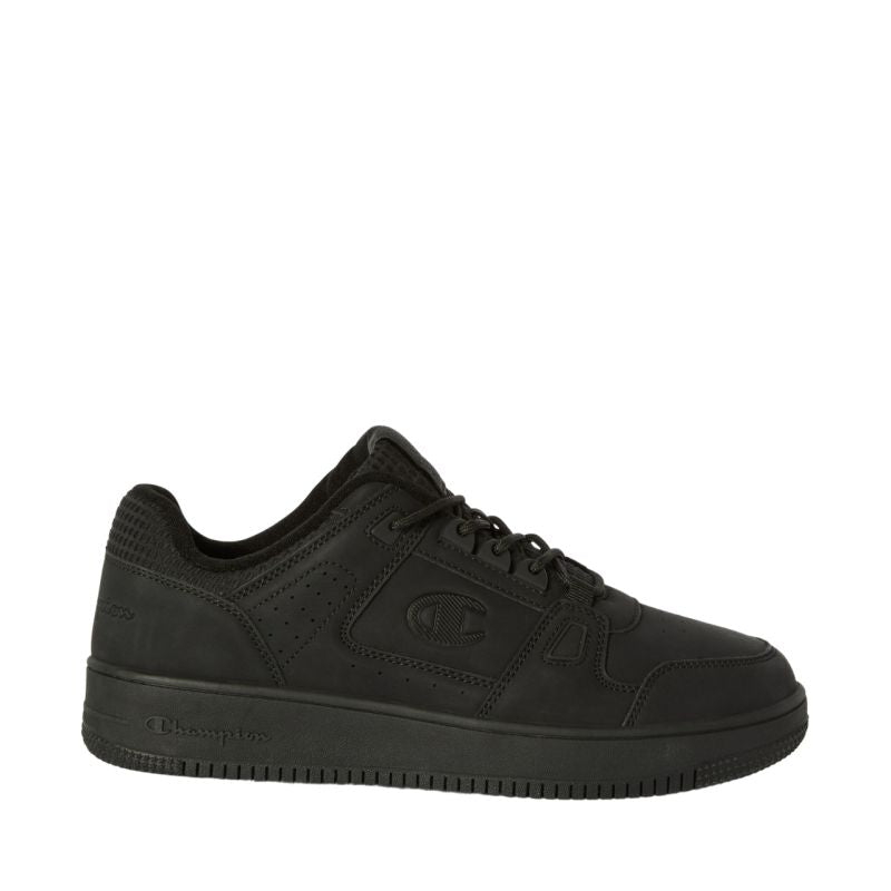 Champion RD18 Low Comb Men's Shoes Black S22477 KK001 General