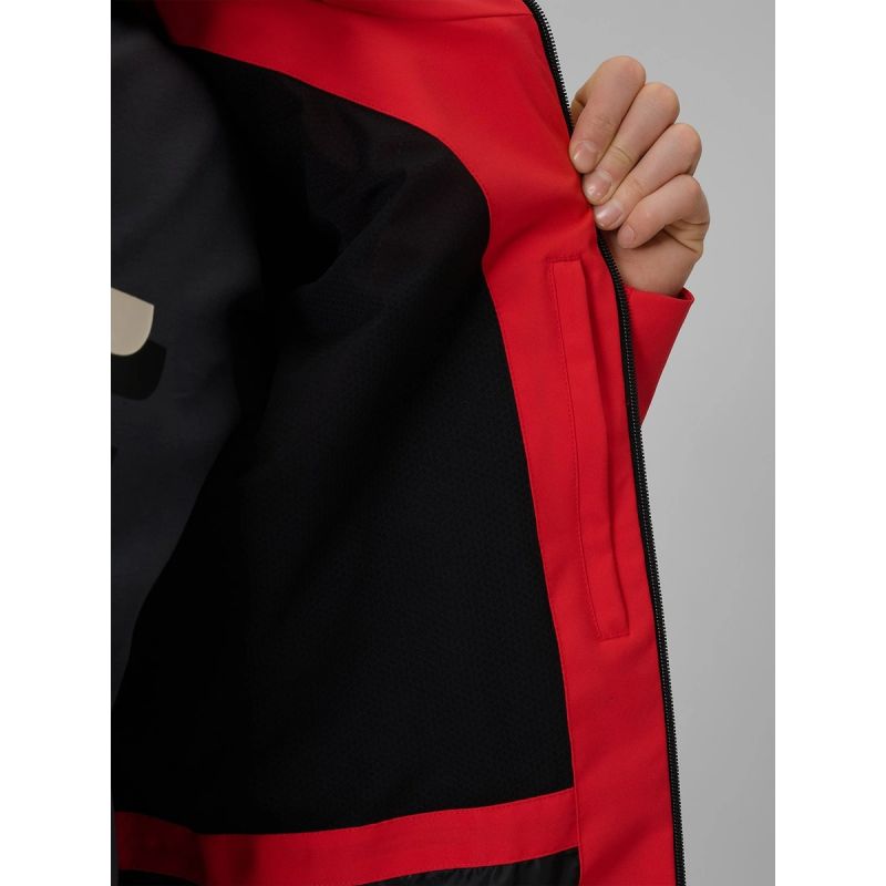 Men's 4F 5000 membrane transition jacket 4FWSS26TTJAM1120-62S 3xl clothing