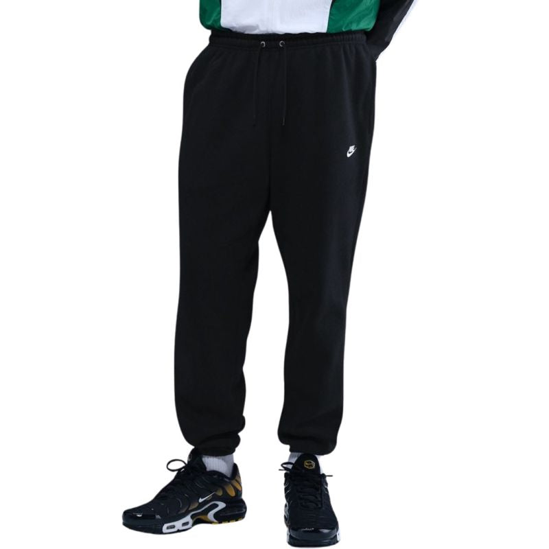 Nike Club Basketball Club Men's 010 fekete nadrág 152943S