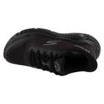 Skechers Slip-ins: Max Cushioning Hyper Craze 2.0 fekete cipő 129185-BBK