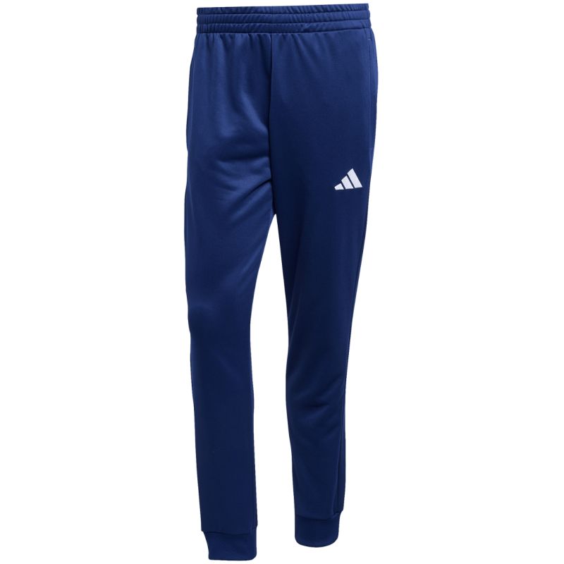 adidas Sportswear Basic 3-Stripes French Terry M KB7656 tracksuit Edzőruha