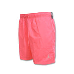 AIR Jordan Jumpman Poolside Sunset Pulse/White - fehér short