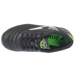 Joma Toledo Jr 2501 HG Black