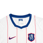Nike Chelsea FC Match 2026/27 fehér kiegészítő II6638101