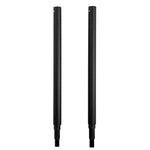Virtufit 2-In-1 Portable Badminton And Tennis Set - Includes Case And Rackets Kiegészítő