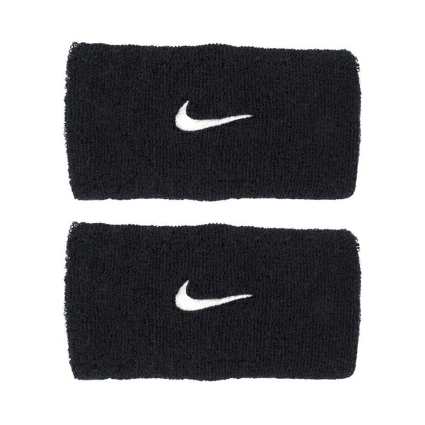 Nike Swoosh Wristbands 2 Pack N1012406010OS Karszalag