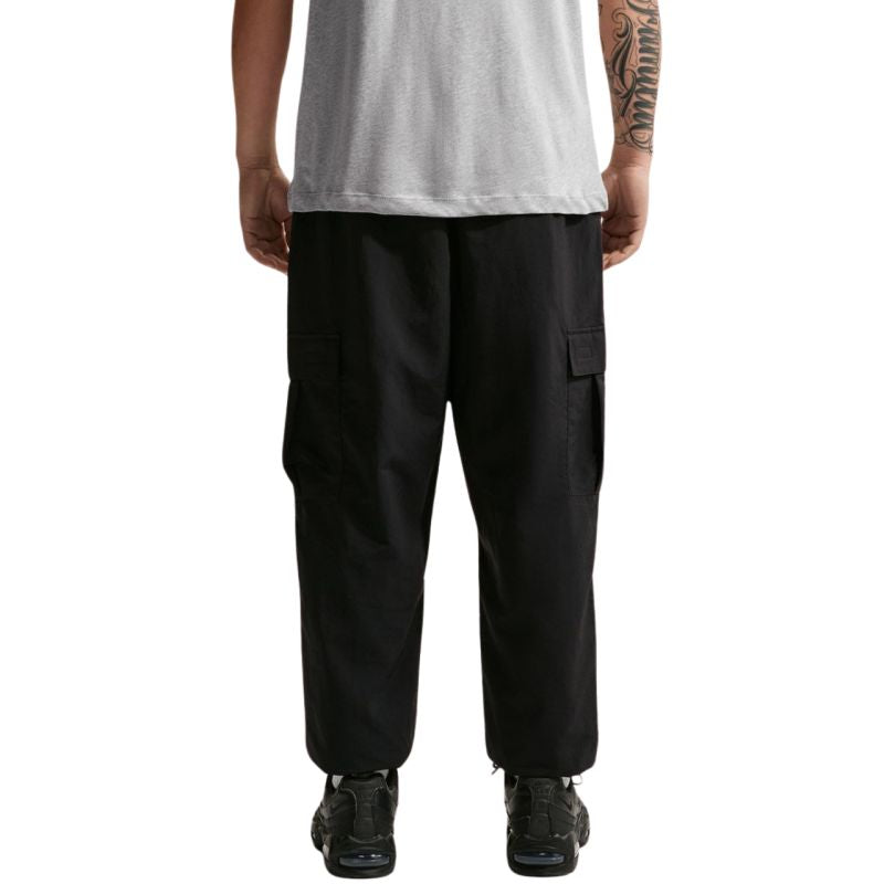 Nike Club Men's Pants Black