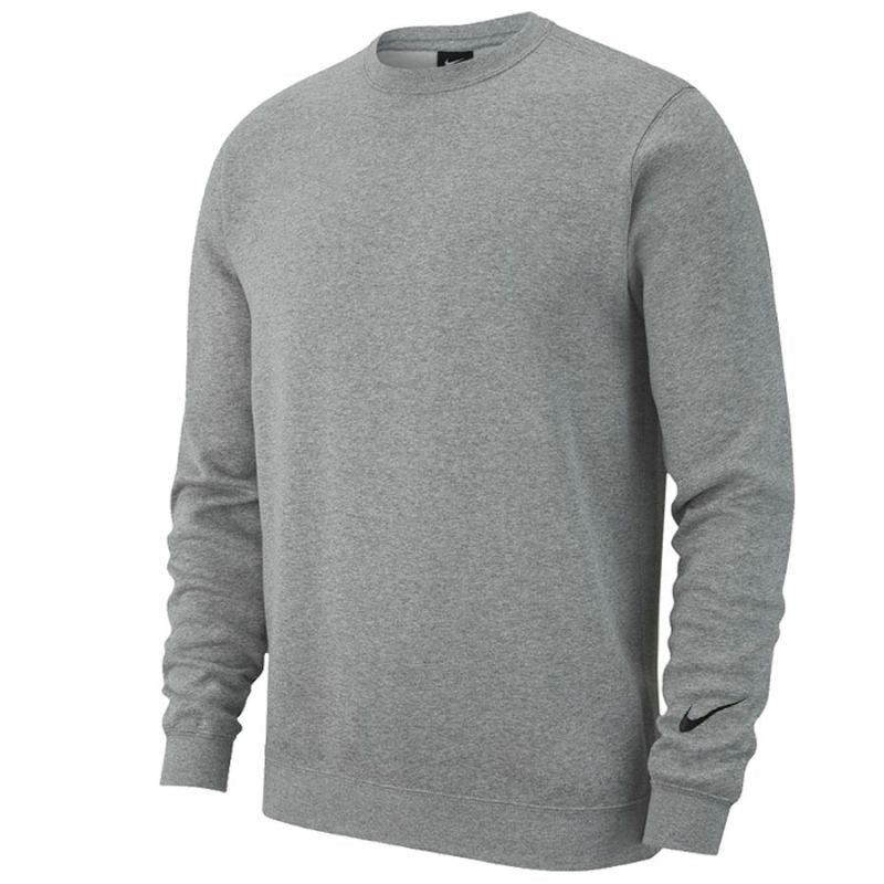 Nike Park 26 Fleece Crew Swoosh sweatshirt IO9039-063 pulóver