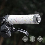 Rockbros Grips - White
