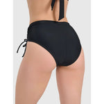 4F Women's bikini bottom two-piece swimwear
