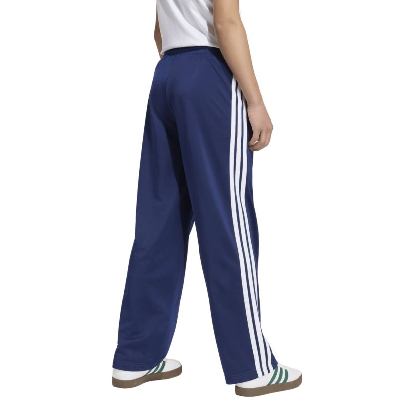 Adidas Essentials Cimacool navy kids' kék nadrág KS2447