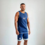 DBX Bushido Reversible Tournament Boxing Suit