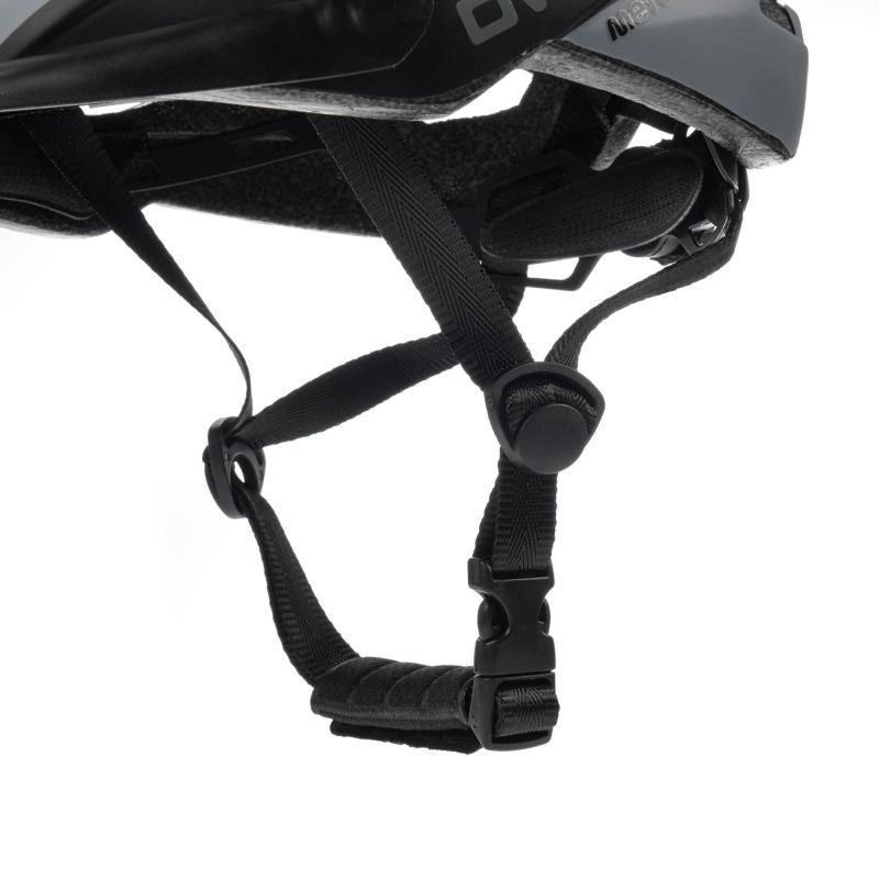 Meteor Ovlo L Bicycle Helmet uniw helmets, protectors and knee pads