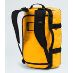 The North Face 31L Nylon, Polyester Sports Black, Yellow sárga táska
