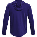 Under Armour Armor UA Rival Terry LC HD sweatshirt M 1370401 468 Pulóver