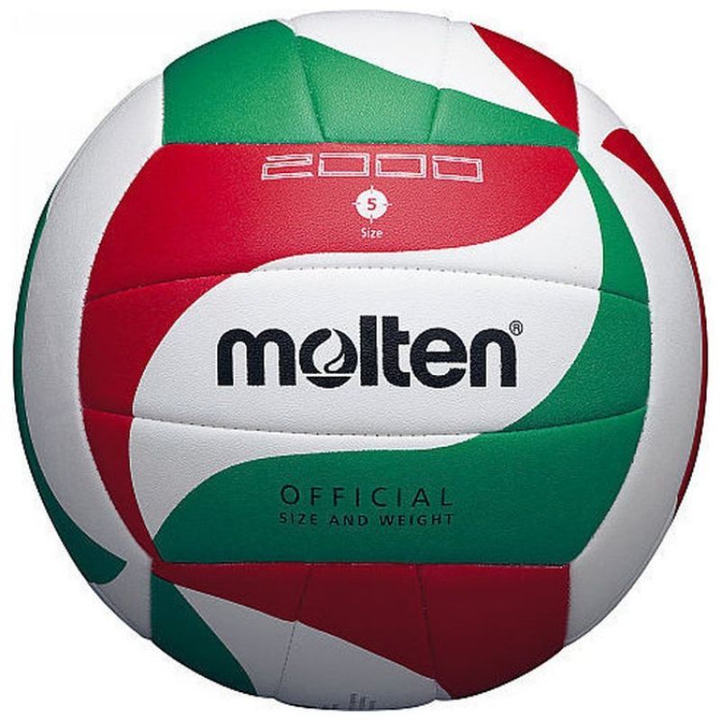 Molten Volleyball fehér labda