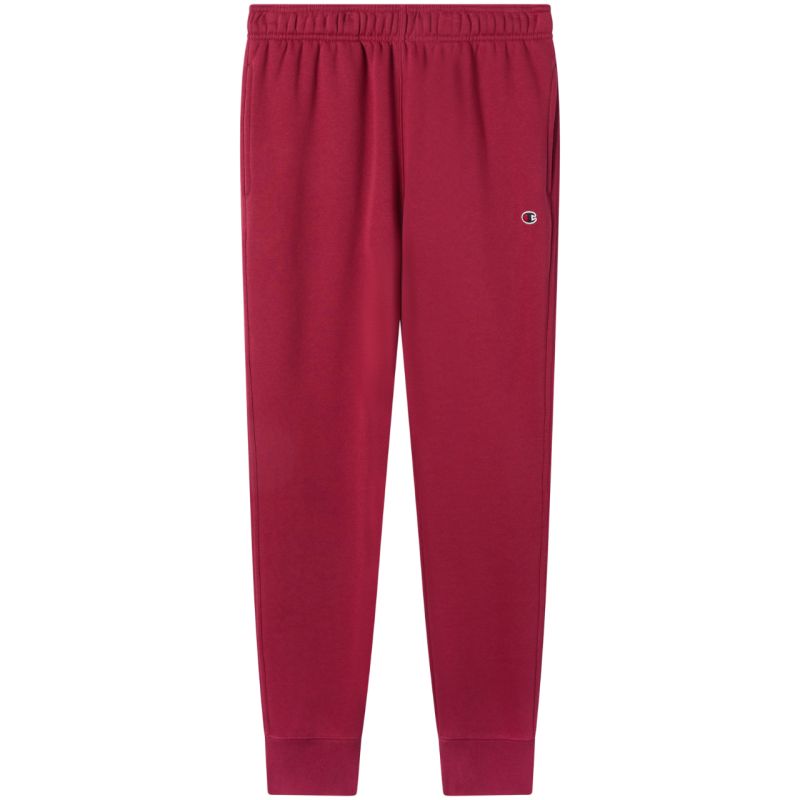 Champion Rib Cuff Men's Red 220299 RS508 piros férfi nadrág 220299RS508