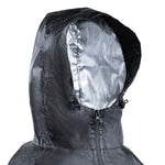 DBX Bushido Sauna Tracksuit DBX "BurnX" - tracksuits