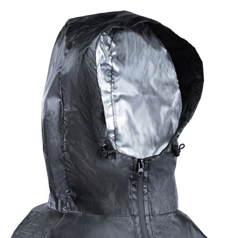 DBX Bushido Sauna Tracksuit DBX "BurnX" - tracksuits