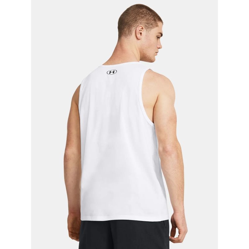 Under Armour T-shirt M 1382883-100 Póló