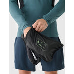 Men's PRIMALOFT Running Vest 4F 4FWAW24TVJAM137-22S mellény