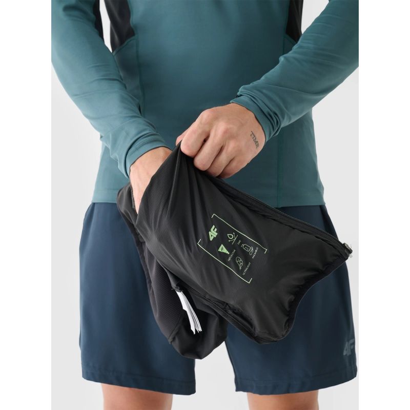 Men's PRIMALOFT Running Vest 4F 4FWAW24TVJAM137-22S mellény