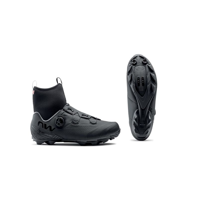 Northwave MAGMA XC CORE Cycling – Size túracipő 622445