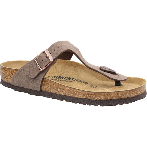 Birkenstock Gizeh 43751 brown 37 General