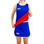 Inny Boxfit BFKDD-01 reversible racing suit Nadrág