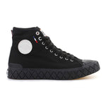 Palladium Palla ACE CVS MID W shoes 77015-008-M Cipő