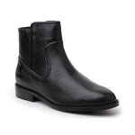 Lacoste Rosolinn SRW W BLK shoes 7-30SRW0017024 Cipő