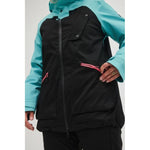 O'Neill W Ski kék dzseki